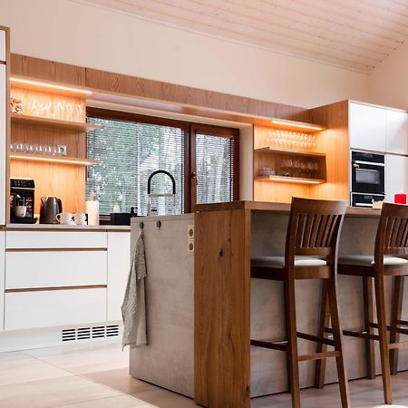 Kuldallika Spa House Kullamae Dış mekan fotoğraf