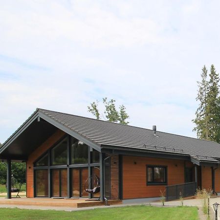 Kuldallika Spa House Kullamae Dış mekan fotoğraf