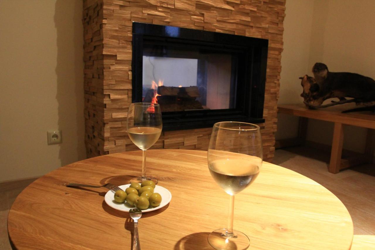 Kuldallika Spa House Kullamae Dış mekan fotoğraf