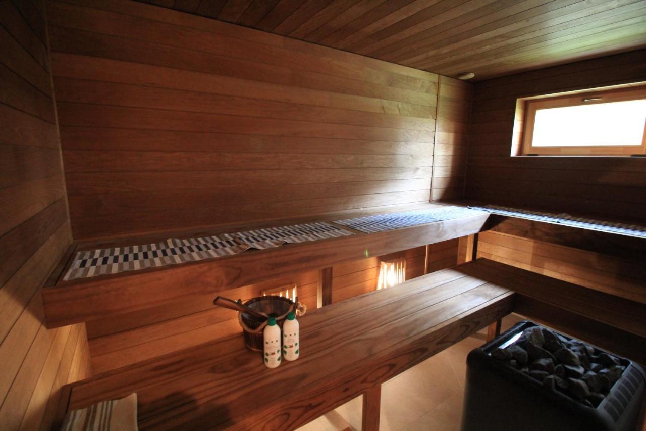 Kuldallika Spa House Kullamae Dış mekan fotoğraf
