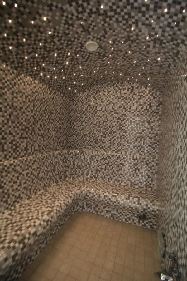Kuldallika Spa House Kullamae Dış mekan fotoğraf