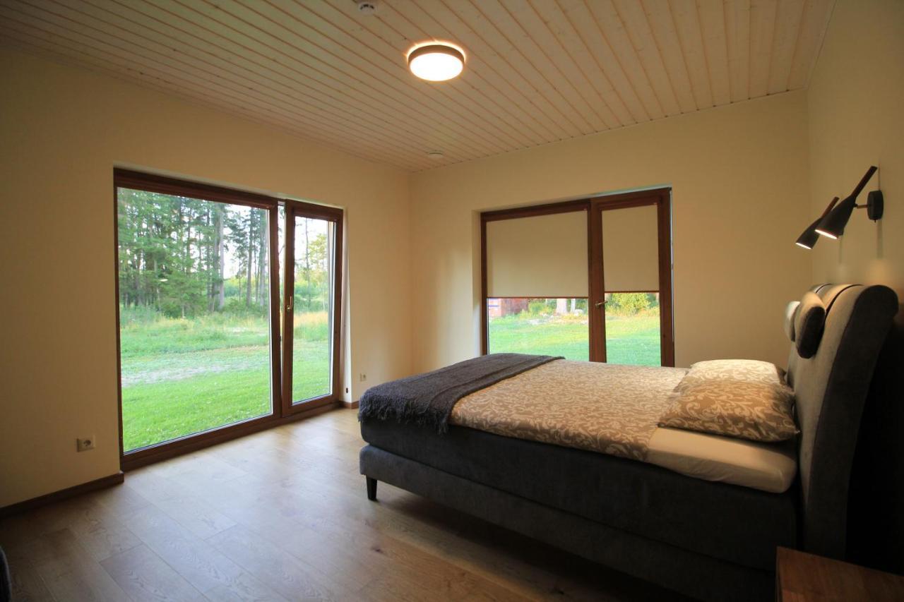 Kuldallika Spa House Kullamae Dış mekan fotoğraf
