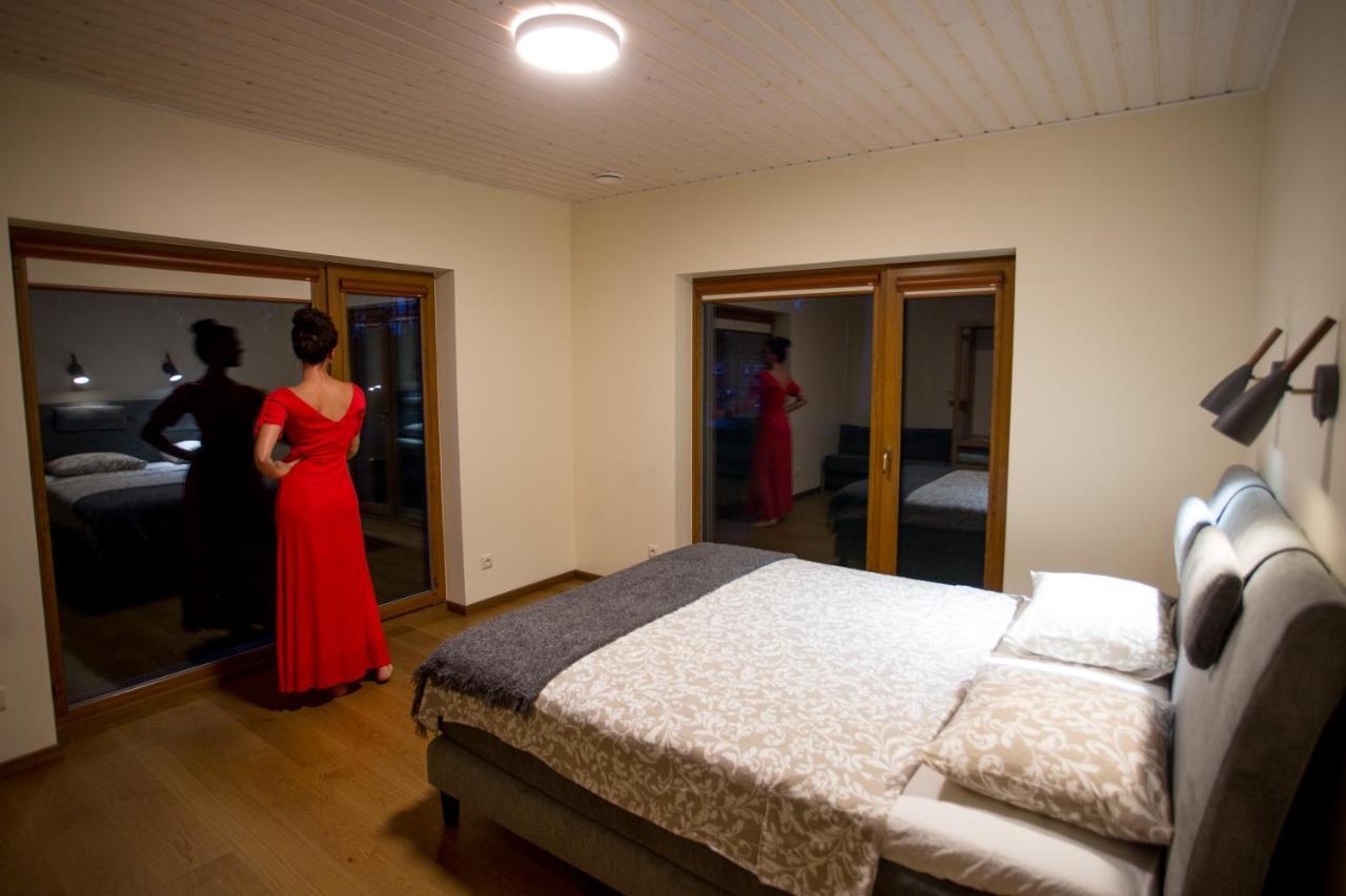 Kuldallika Spa House Kullamae Dış mekan fotoğraf