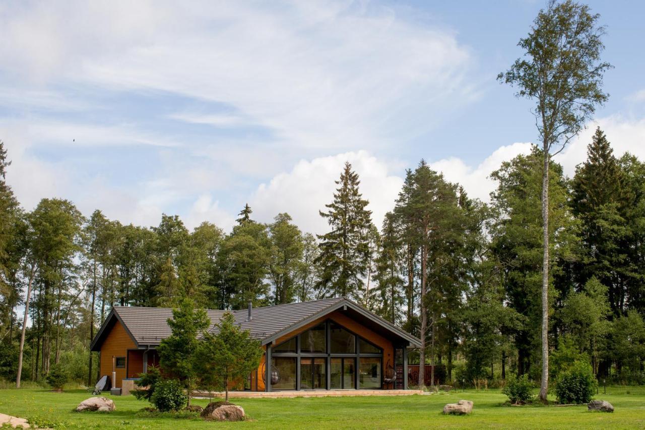 Kuldallika Spa House Kullamae Dış mekan fotoğraf