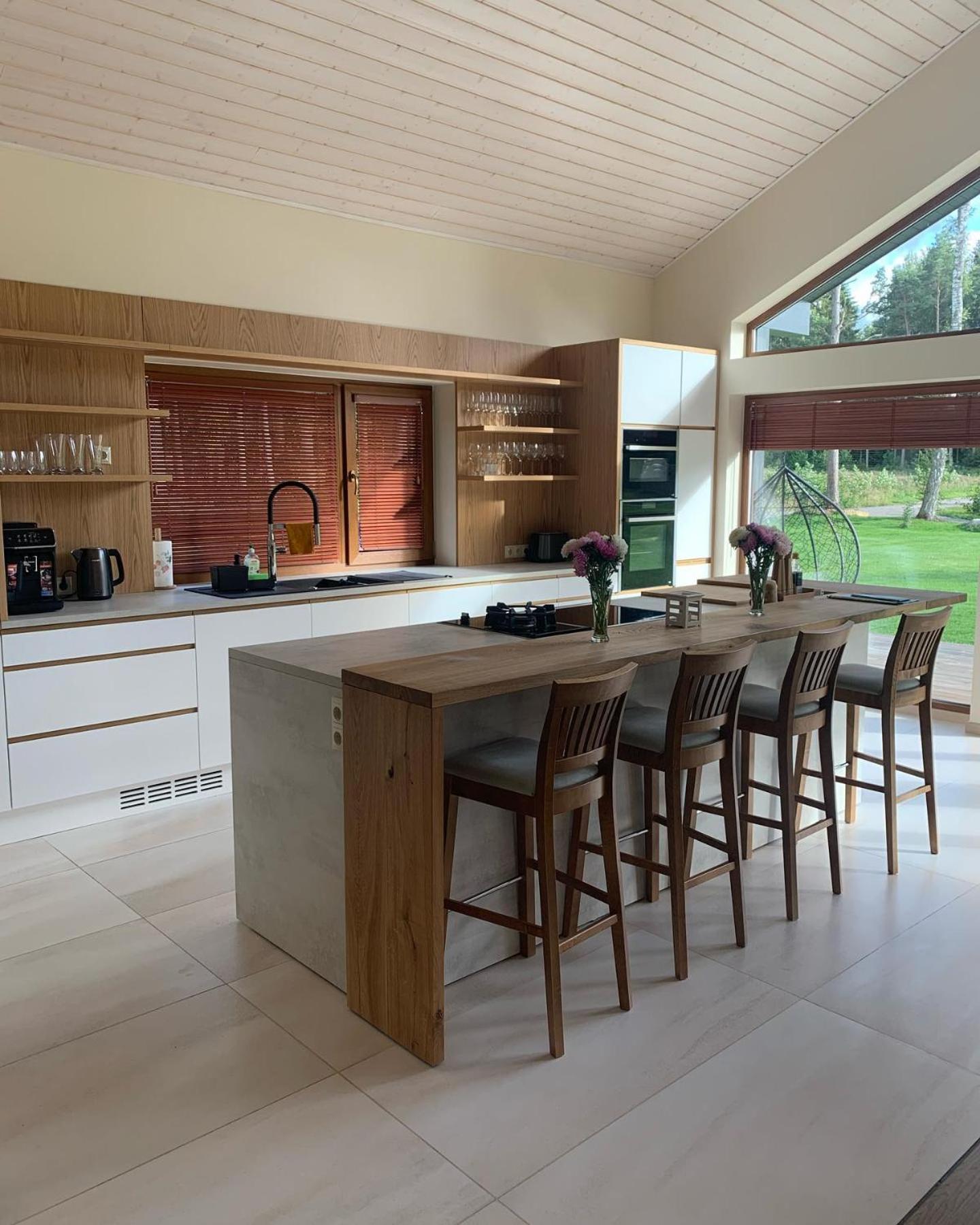 Kuldallika Spa House Kullamae Dış mekan fotoğraf