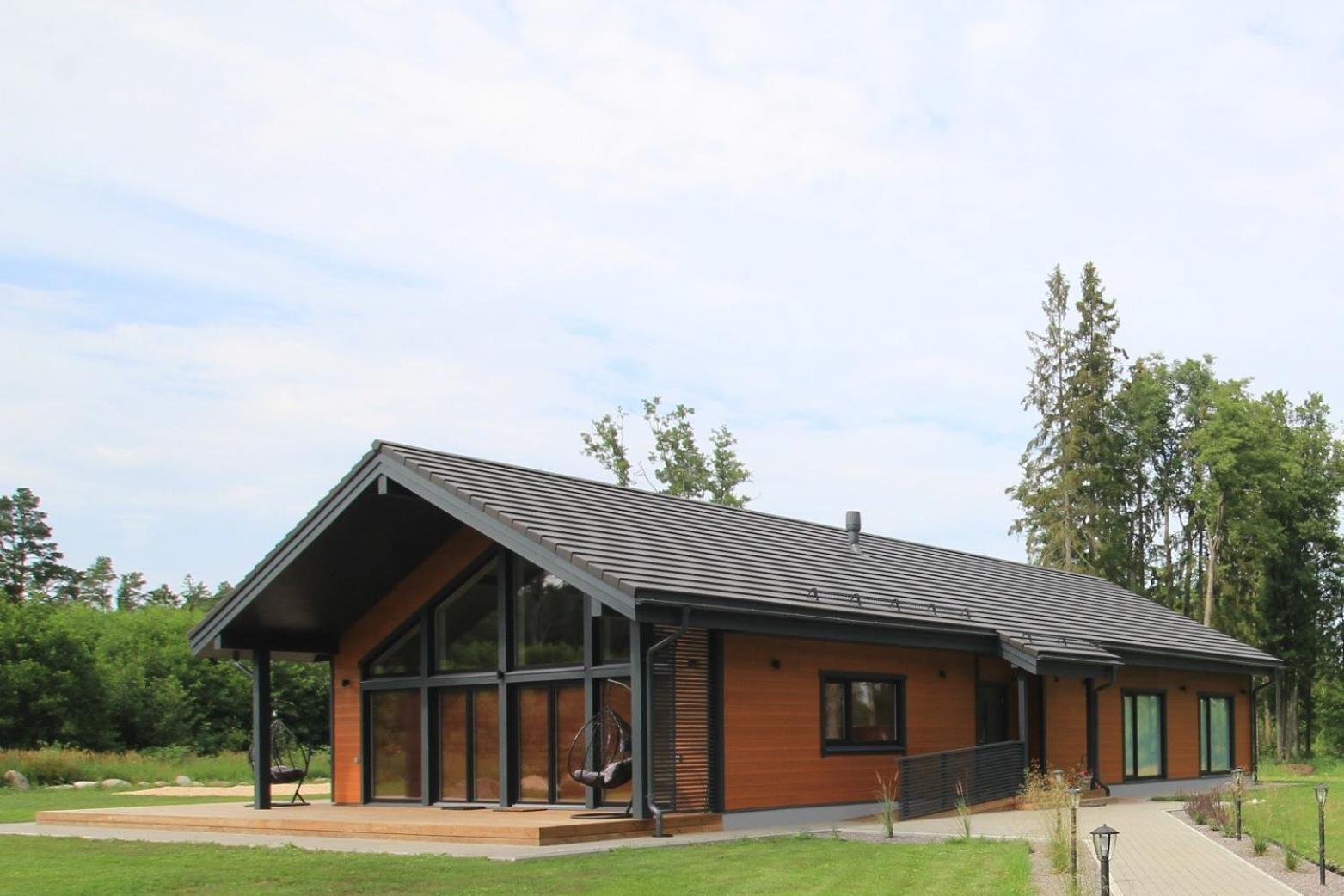 Kuldallika Spa House Kullamae Dış mekan fotoğraf